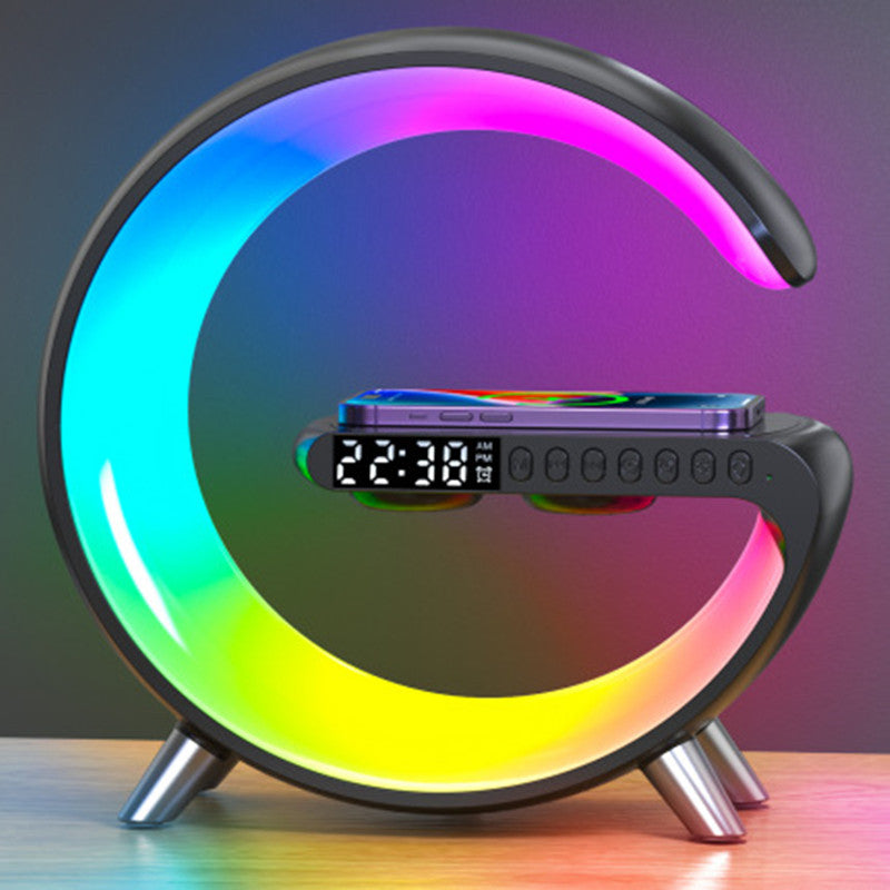 Kit Relax Casa Smart — Lampada RGB + Umidificatore Anti-gravita